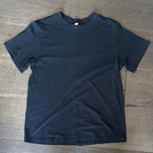 All Yours short sleeve tee